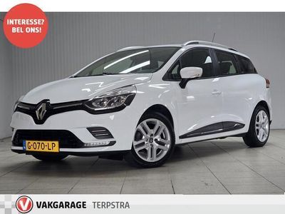 Renault Clio GrandTour