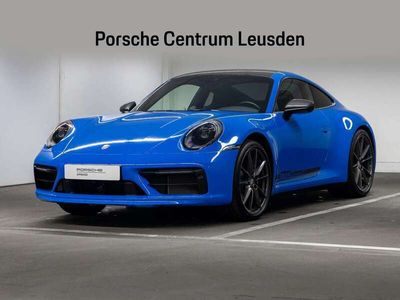 tweedehands Porsche 992 Carrera T