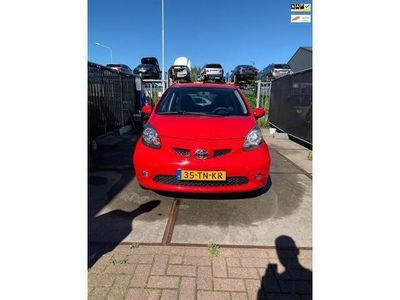 tweedehands Toyota Aygo 1.0-12V Sport