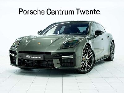 Porsche Panamera 4S