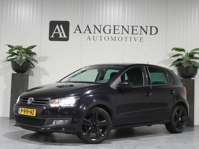 tweedehands VW Polo 1.2 Easyline Cruise Climate Stoelverwarmin