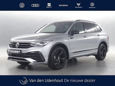 Grijs Gebruikt 2024 VW Tiguan Allspace Business SUV | € 45.440 (Eerlijke prijs)