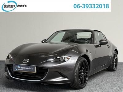 Mazda MX5