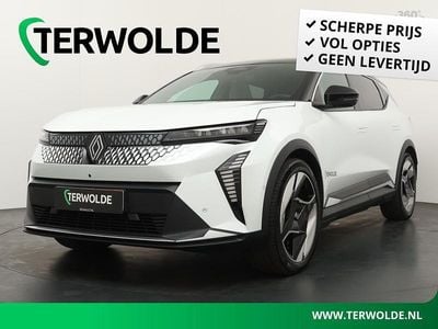 Renault Scénic