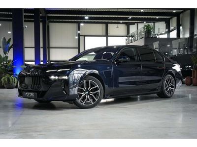 BMW 750e