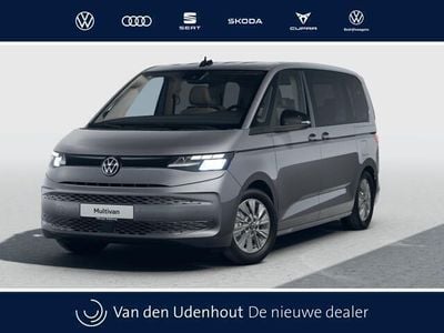VW Multivan