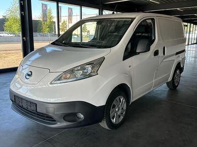 tweedehands Nissan e-NV200 Optima 2x schuifdeur/ Airco/ Camera