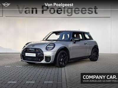 Occasion Mini Cooper Classic 156 PK (114 kW) 2025 Grijs Hatchback