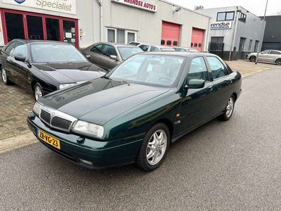 tweedehands Lancia Kappa 2.0-20V Turbo sedan