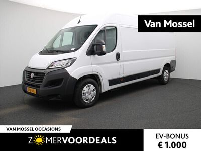 Fiat E-Ducato