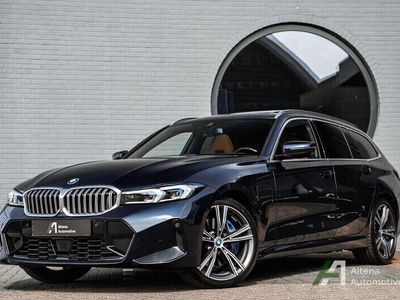 BMW 330e