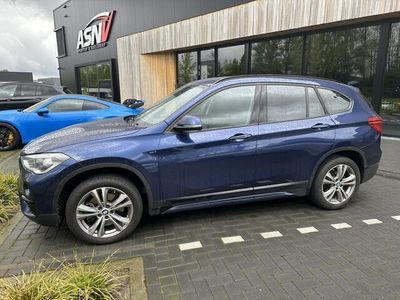 tweedehands BMW X1 sDrive20i Executive Sportline Sportstoelen, Naviga