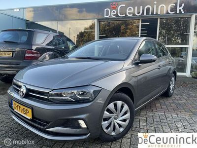 tweedehands VW Polo 1.0 MPI Comfortline Business