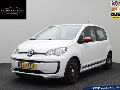 tweedehands VW up! up! 1.0 BMT move2017 | Goed Onderhouden | Airco |