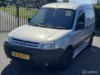 Occasion Citroën Berlingo 90 PK (66 kW) 2003 Overige MPV
