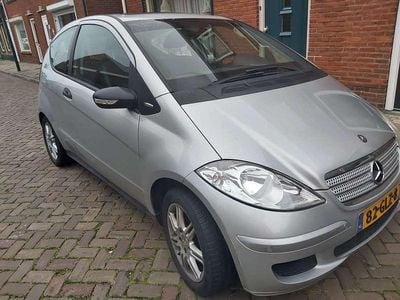 Grijs Occasion 2008 Mercedes 170 Classic Stationwagen | € 2.800