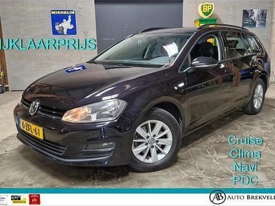 VW Golf VII