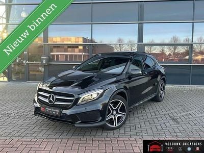 Overige Gebruikt 2014 Mercedes GLA250 AMG SUV | € 16.999 (Iets duurder)