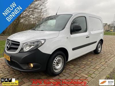 Mercedes Citan 108