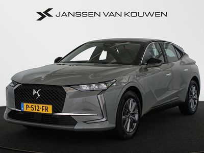 Grijs Occasion 2022 DS Automobiles DS4 Bastille SUV | € 21.885 (Goede deal)