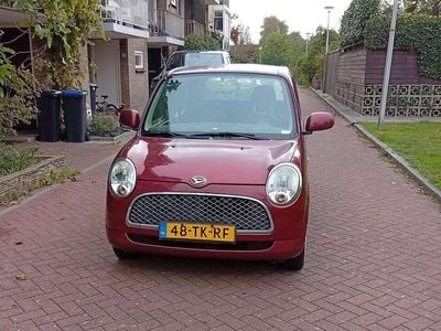 Daihatsu Trevis