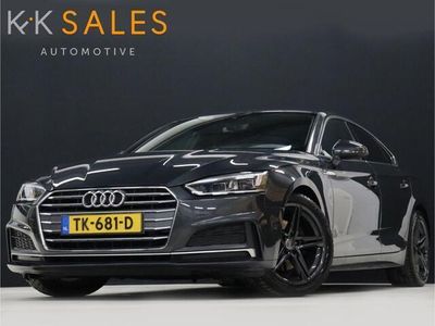 tweedehands Audi A5 Sportback 1.4 TFSI Sport S-line Edition [SPORTSTOE