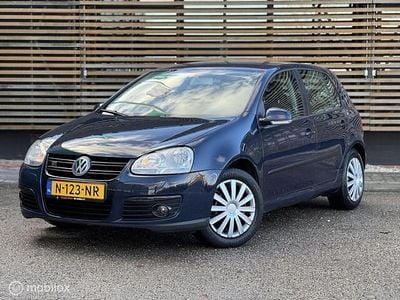VW Golf IV