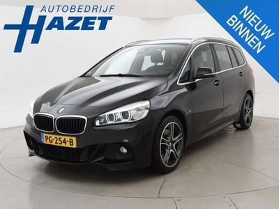 BMW 220 Gran Tourer