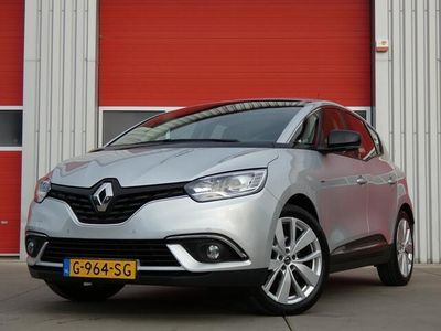 Renault Scénic IV