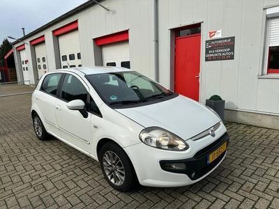 tweedehands Fiat Punto Evo 1.3 M-Jet Dynamic Clima Export !