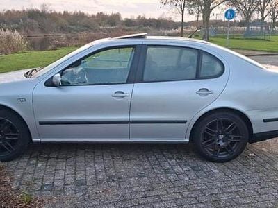 Seat Toledo