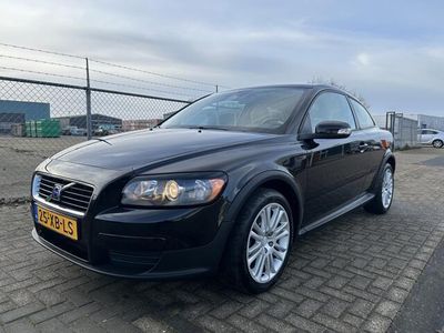 Volvo C30