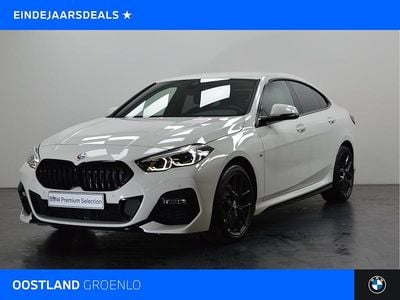 Wit Gebruikt 2023 BMW 218 M Sport Coupé | € 30.900 (Eerlijke prijs)