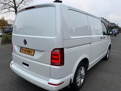 Wit Gebruikt 2019 VW T6.1 Highline Van | € 18.750 (Super prijs)