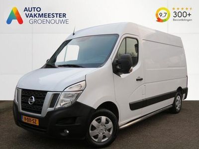 Nissan NV400
