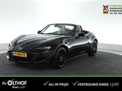 Mazda MX5