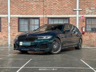 Occasion Alpina B5 2024 Stationwagen