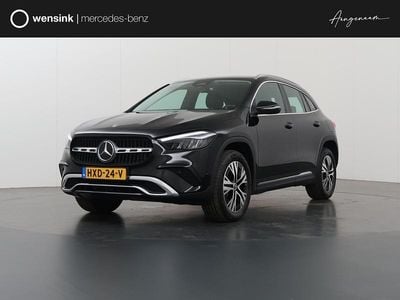 Mercedes GLA250