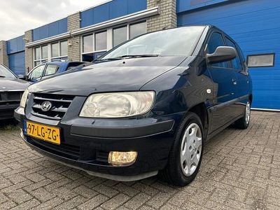 Hyundai Matrix