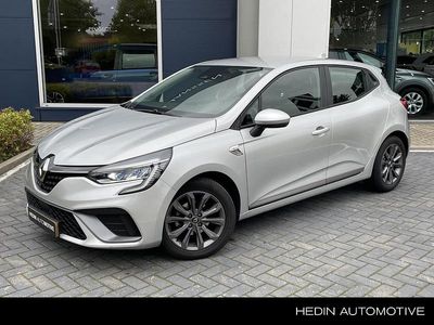 Grijs Gebruikt 2020 Renault Clio V R.S. Hatchback | € 12.990 (Eerlijke prijs)