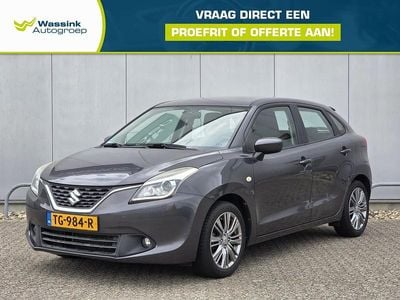 Suzuki Baleno