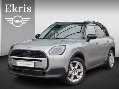 Occasion Mini Countryman Classic 170 PK (125 kW) 2025 Zilver SUV