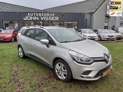 Renault Clio GrandTour