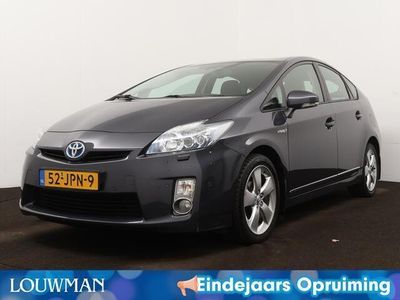 tweedehands Toyota Prius 1.8 Dynamic