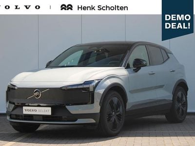 Grijs Gebruikt 2025 Volvo EX30 Performance SUV | € 49.950