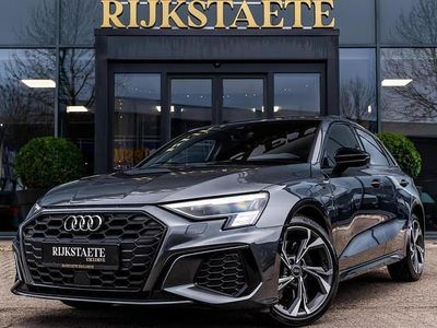 Gebruikt 2022 Audi A3 S-Line | € 34.900 (Eerlijke prijs)