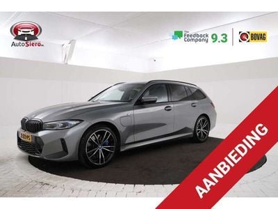BMW 330e