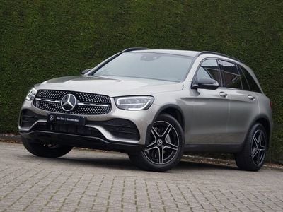 Mercedes GLC300
