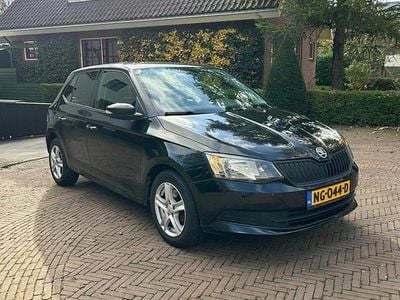 Occasion 2015 Skoda Fabia Active | € 6.650 (Goede deal)