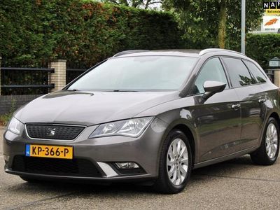 tweedehands Seat Leon ST 1.0 EcoTSI Style Connect | NAVI | CLIMA | CRUIS